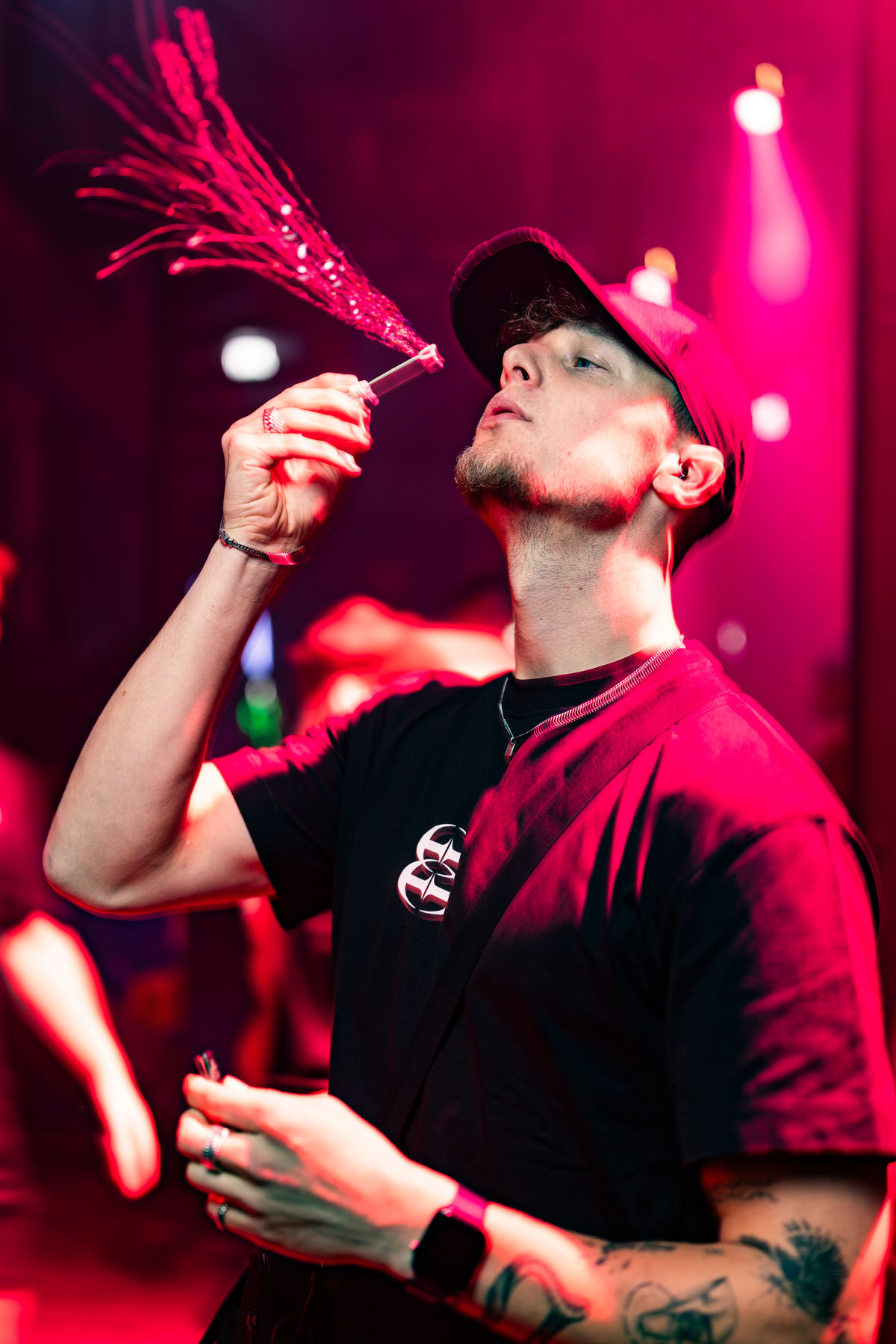 Loading... just a sec